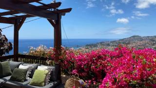 Casa ideal para famílias com vista mar desafogada - Funchal - 5