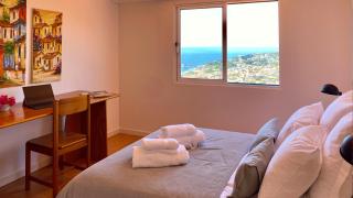 Casa ideal para famílias com vista mar desafogada - Funchal - 4