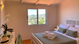 Casa ideal para famílias com vista mar desafogada - Funchal - 3