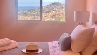 Casa ideal para famílias com vista mar desafogada - Funchal - 2