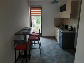 Ime Ruze apartmani Banja Vrujci - Gornja Toplica - 2
