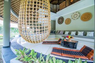SuB Villas Bali - Canggu - 1