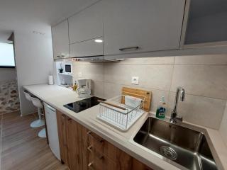 Evans House II One Bedroom Maisonette - Chania - 7