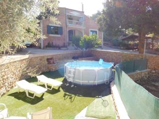 Anna's country villa - Karés - 0