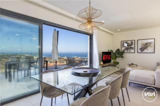 ViVi Homes - The One Pool, Sauna, Gym & Terrace - La Cala de Mijas - 4