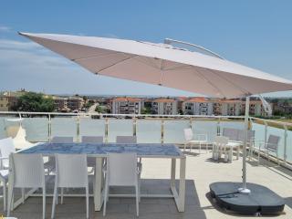 La terrazza sul mare - Campomarino - 7