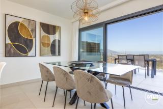 ViVi Homes - The One Pool, Sauna, Gym & Terrace - La Cala de Mijas - 1