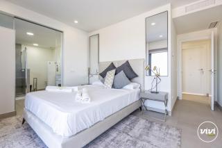 ViVi Homes - The One Pool, Sauna, Gym & Terrace - La Cala de Mijas - 7