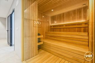 ViVi Homes - The One Pool, Sauna, Gym & Terrace - La Cala de Mijas - 5