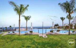 ViVi Homes - The One Pool, Sauna, Gym & Terrace - La Cala de Mijas - 2
