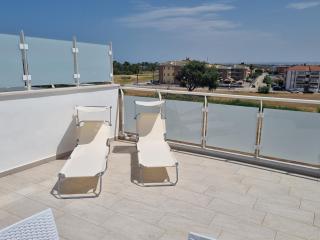 La terrazza sul mare - Campomarino - 8