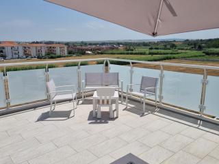 La terrazza sul mare - Campomarino - 9