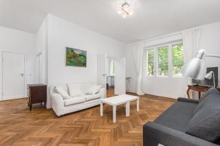 Marszałkowska 18 by Homeprime - 5