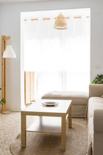 Apartamento Málaga El Faro - Málaga - 3
