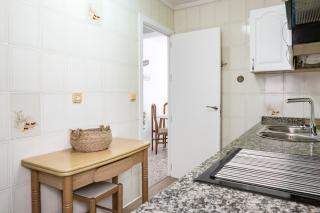 Apartamento Málaga El Faro - Málaga - 4