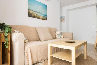 Apartamento Málaga El Faro - Málaga - 2