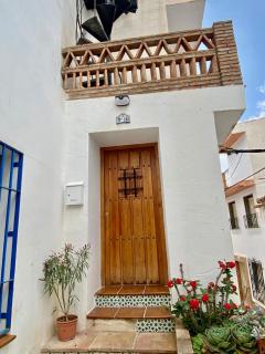 Casa Bodijar - Casa Rural en Lentegi - Lentegí - 9