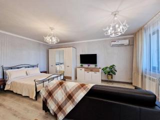 Жк Арбат однокомнатная стильная - 3