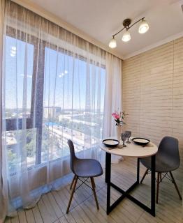 Жк Арбат однокомнатная стильная - 7