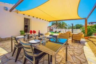 Villa Neus - Calpe - 3