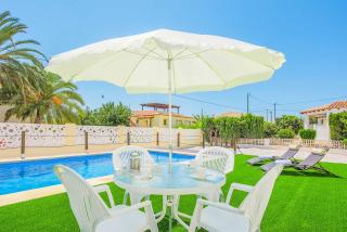Villa Neus - Calpe - 1