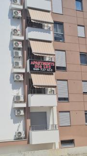 Apartman A1 - Ulcinj - 8