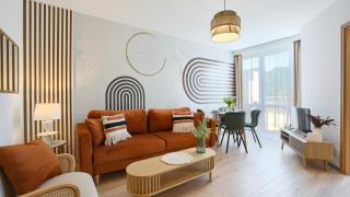 Apartamenty Sun & Snow Port III - Kołobrzeg - 0