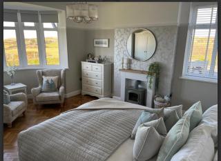 Castellor Bed & Breakfast - Cemaes Bay - 9