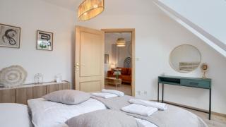 Apartamenty Sun & Snow Port III - Kołobrzeg - 1