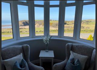 Castellor Bed & Breakfast - Cemaes Bay - 8