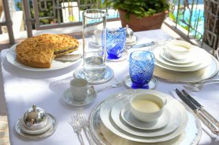 Villa Ripe Rosse Suites&Sea - Montecorice - 5