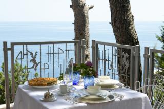 Villa Ripe Rosse Suites&Sea - Montecorice - 4