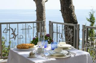 Villa Ripe Rosse Suites&Sea - Montecorice - 2
