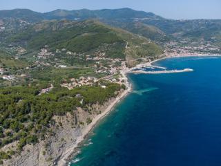 Villa Ripe Rosse Suites&Sea - Montecorice - 1