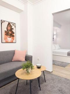 Petite Retreat in Kolonaki, Athens /Netflix - Atene - 6