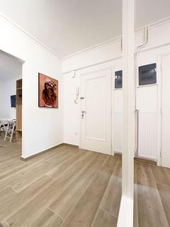 Petite Retreat in Kolonaki, Athens /Netflix - Atene - 3