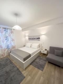 Petite Retreat in Kolonaki, Athens /Netflix - Atene - 2