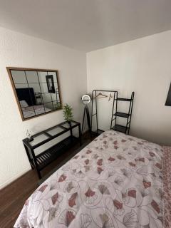 Studio Élégant à Cergy - 6