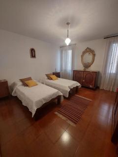 Palazzina del '500 in centro storico - 6