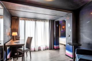 Muraless Art Hotel - WorldHotels Crafted - 4