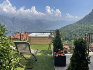 IseoLakeRental - Casa Il Nido - 0