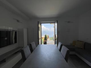IseoLakeRental - Casa Il Nido - Fonteno - 9