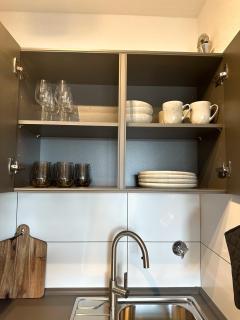 Beautiful 2-room apartment with balkony in Willich - Willich - 3