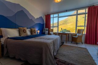 Disa Park Studio with Mountain Views - Le Cap - 0