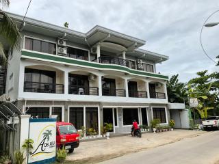 Adelaida Pensionne Hotel - Isola di Bantayan - 0