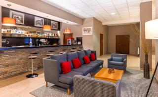 Hotel Krynica Conference & SPA - Krynica-Zdrój - 2