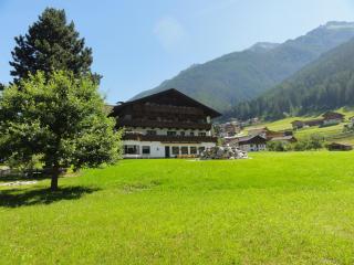 Hotel Steuxner - 9
