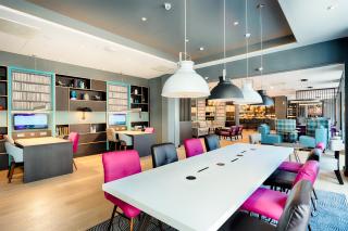 Premier Inn Darmstadt City Centre - Darmstadt - 8