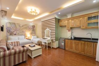 My Moon Hotel Hanoi - 1