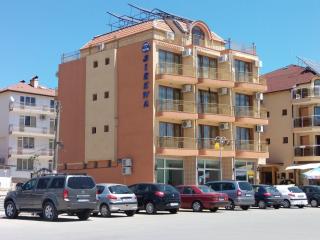 Hotel Sirena - Primorsko - 0